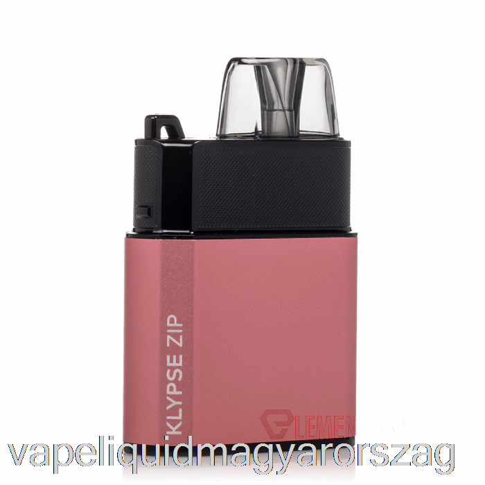 Innokin Klypse Zip 14w Pod Rendszer Pirosító Vape és Cigi